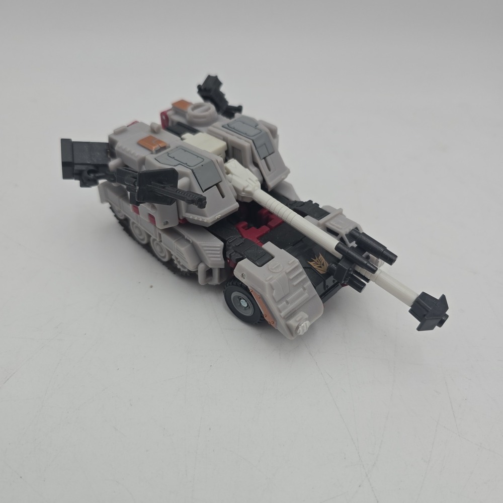 Transformers Generations Skullgrin Deluxe Class 2010